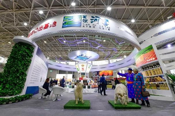 中集凌宇畜禽产品即将亮相中国畜博会